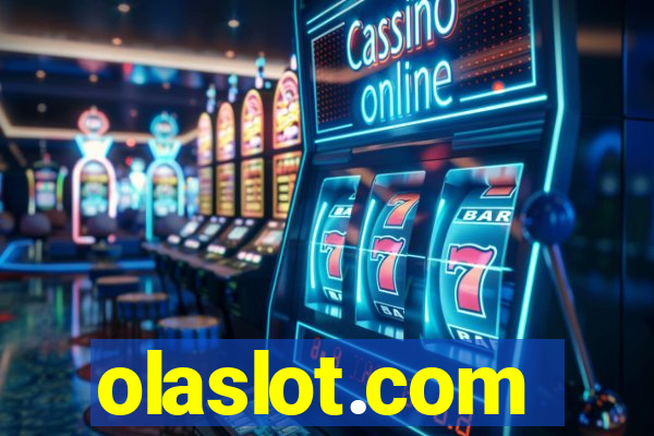 olaslot.com