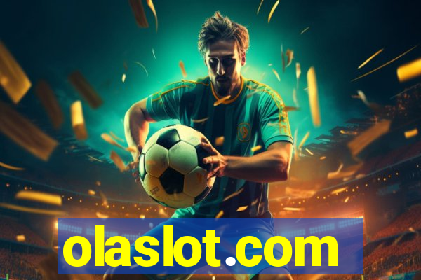 olaslot.com