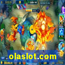 olaslot.com
