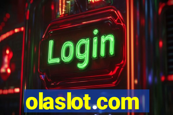 olaslot.com