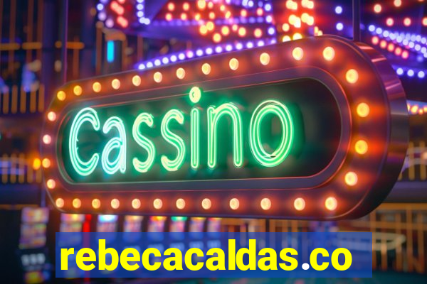 rebecacaldas.com