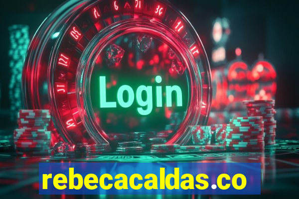 rebecacaldas.com
