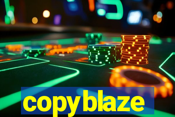 copyblaze