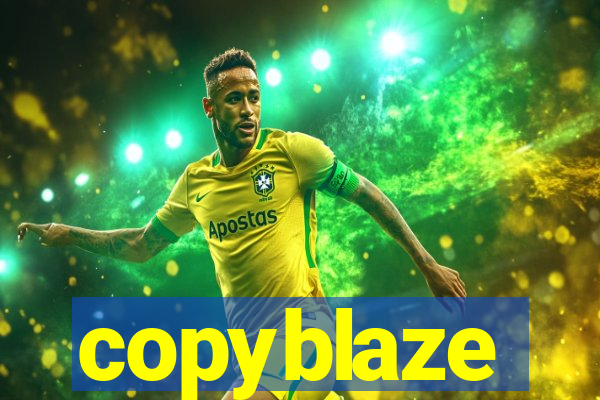 copyblaze