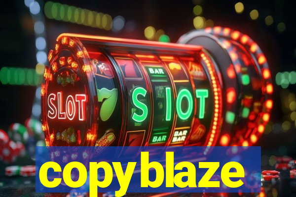 copyblaze