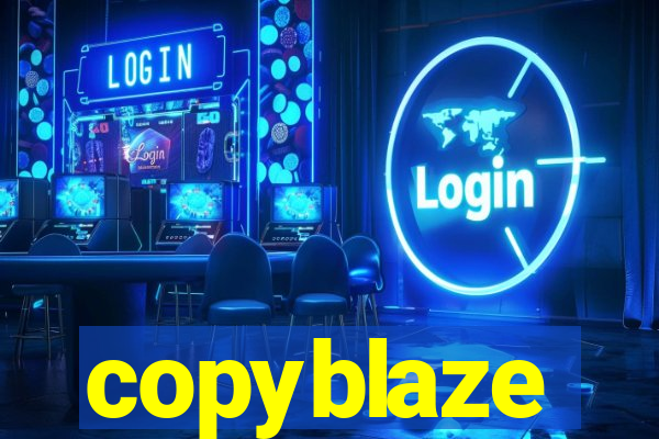 copyblaze