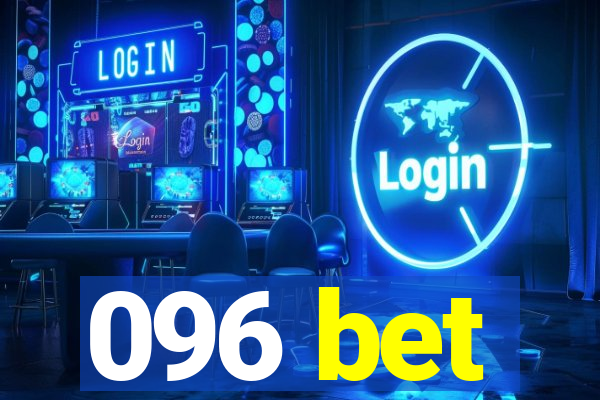 096 bet