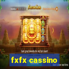 fxfx cassino