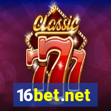16bet.net