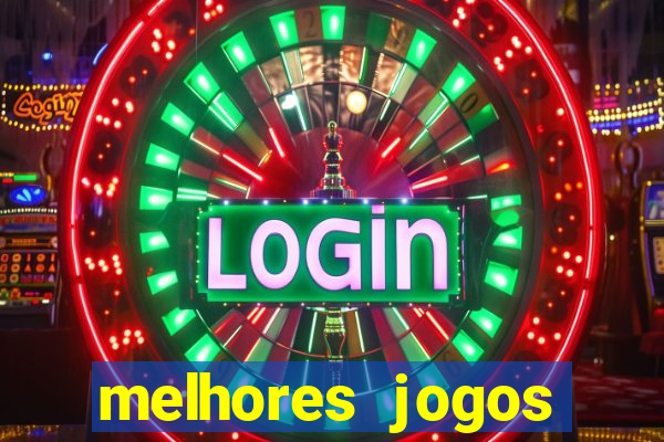 melhores jogos gratis para celular