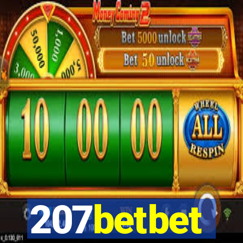 207betbet