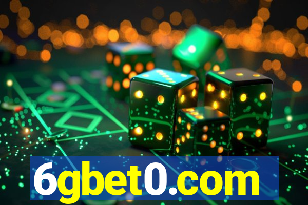 6gbet0.com