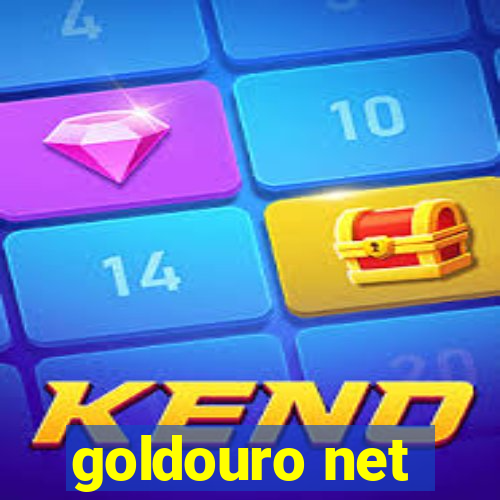 goldouro net