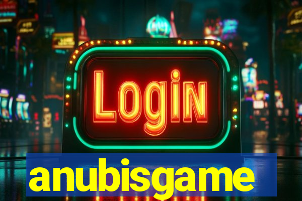 anubisgame