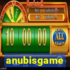 anubisgame