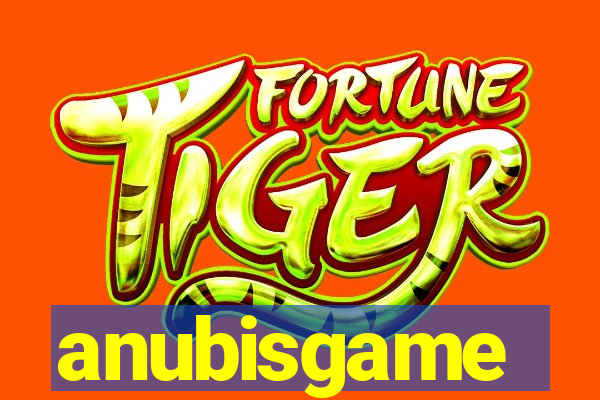 anubisgame