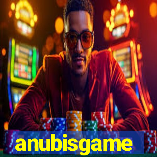 anubisgame