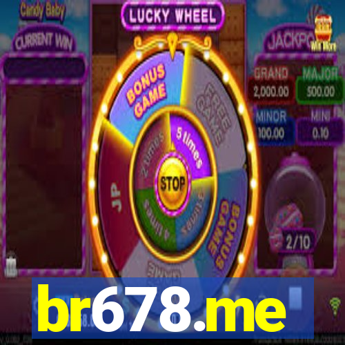 br678.me