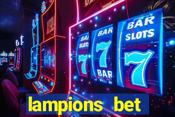 lampions bet charlles e tiringa