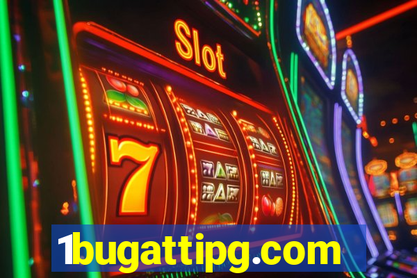 1bugattipg.com