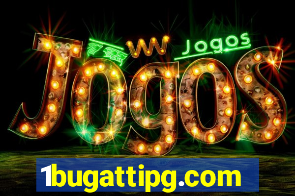1bugattipg.com