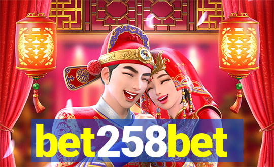 bet258bet