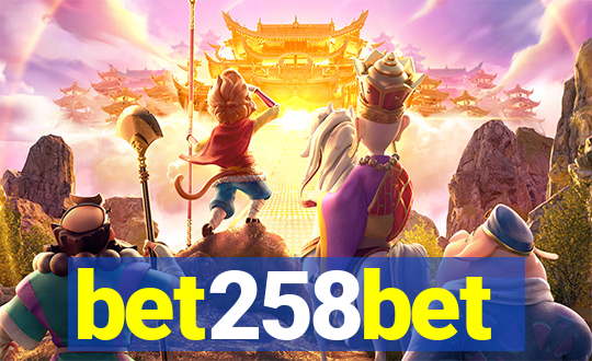 bet258bet