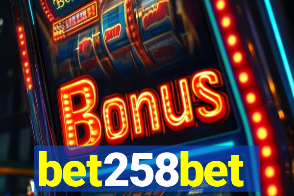 bet258bet