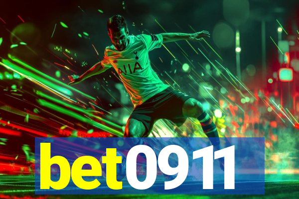 bet0911