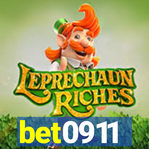 bet0911