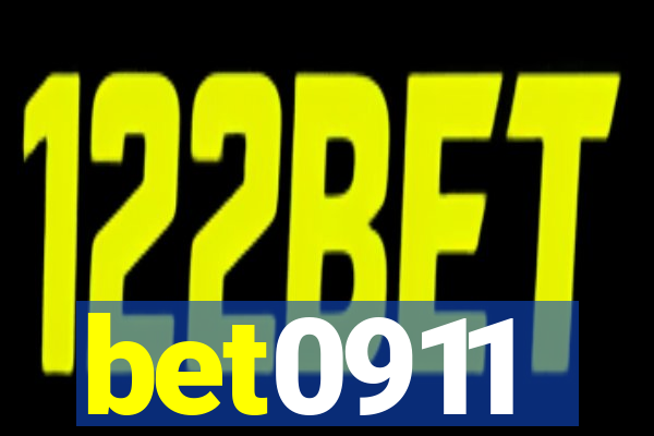 bet0911