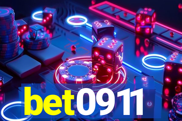 bet0911