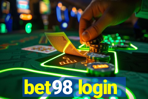 bet98 login