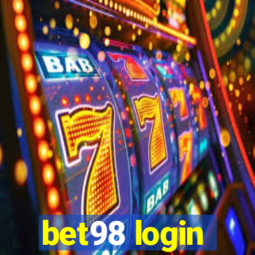 bet98 login