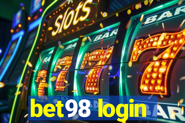 bet98 login