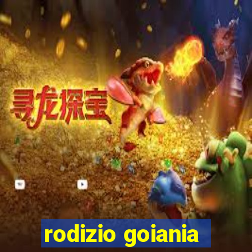 rodizio goiania