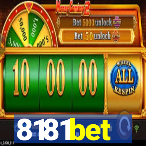 8181bet