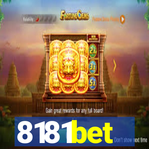 8181bet