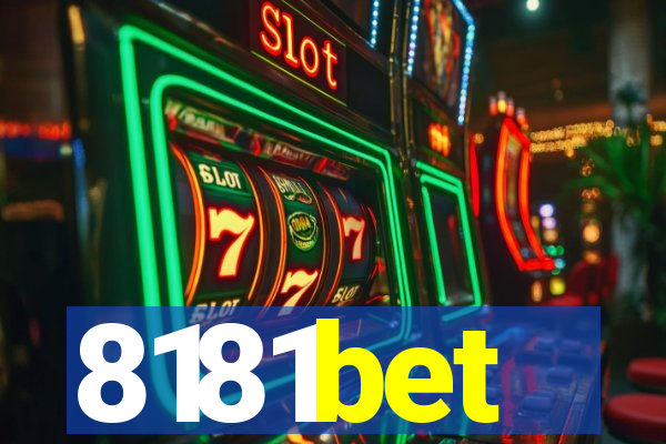 8181bet