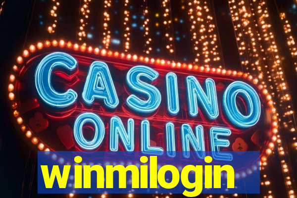 winmilogin