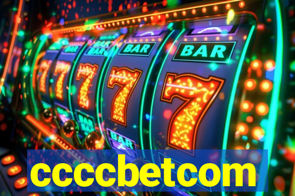 ccccbetcom
