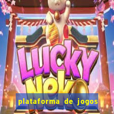 plataforma de jogos teste grátis
