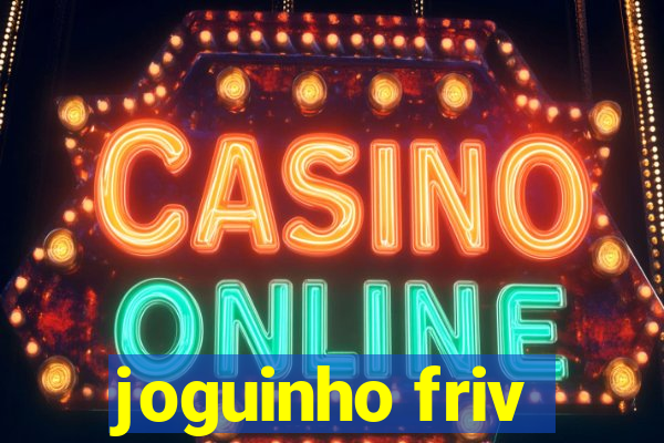 joguinho friv