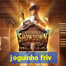 joguinho friv