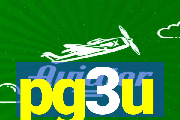 pg3u