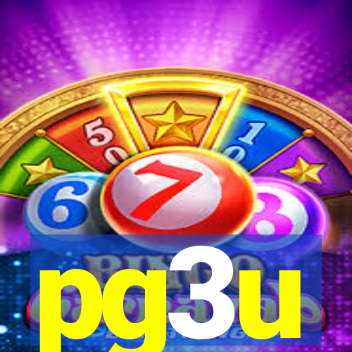 pg3u
