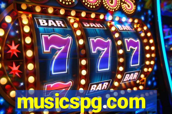 musicspg.com