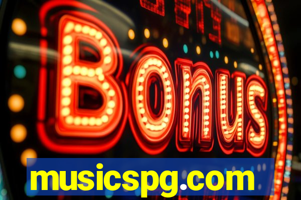 musicspg.com