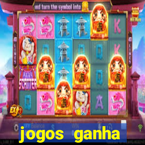 jogos ganha dinheiro no pix