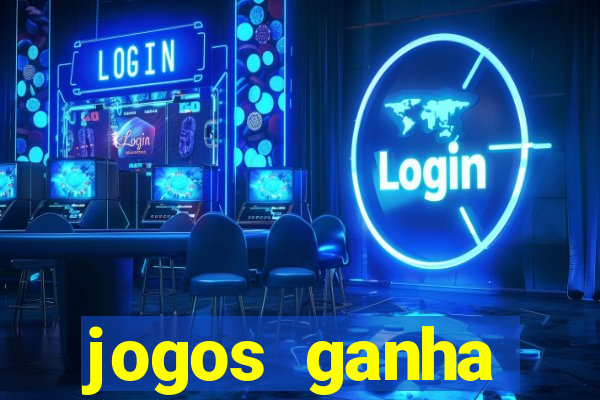 jogos ganha dinheiro no pix